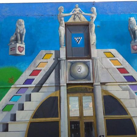 Studio Moulins Μουλέν Εξωτερικό φωτογραφία